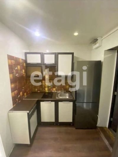 Лот: 25285625. Фото: 1. квартира , Красноярск улица Королёва... Квартиры, студии