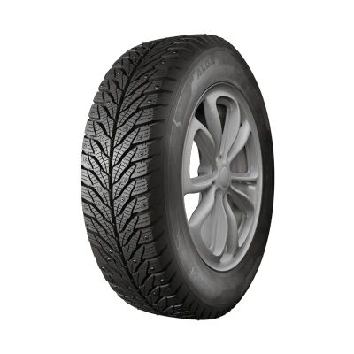 Лот: 21043824. Фото: 1. Шины Кама ALGA НК-531 175/70R13... Шины