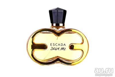 Лот: 8717457. Фото: 1. Escada Desire Me 75 ml (Венгрия... Женская парфюмерия