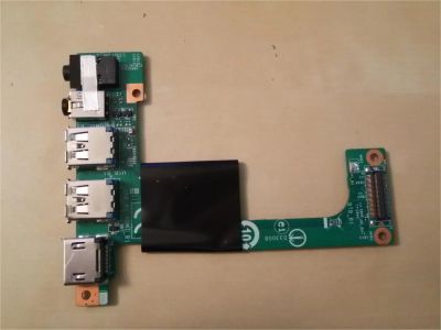Лот: 9480387. Фото: 1. Плата usb audio hdmi для ноутбука... Платы расширения, контроллеры, доп. порты