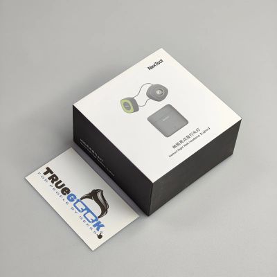 Лот: 19678138. Фото: 1. Фонарь налобный Xiaomi NexTool... Фонарики