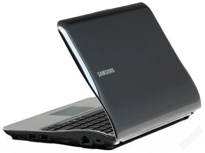 Лот: 1583746. Фото: 1. Нетбук Samsung NF310 в идеальном... Ноутбуки