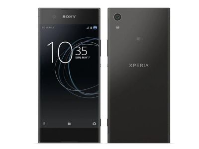 Лот: 9672437. Фото: 1. Продам смартфон Sony Xperia XA1... Смартфоны