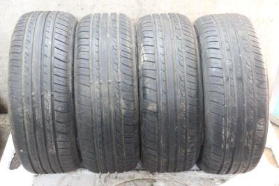 Лот: 3960574. Фото: 1. Шины/покрышки Dunlop SP Sport... Шины