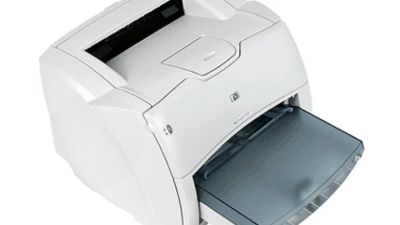 Лот: 8347354. Фото: 1. HP laserjet 1300. Лазерные принтеры
