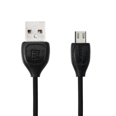 Лот: 10862117. Фото: 1. Кабель USB - micro USB Remax RC-050m... Дата-кабели, переходники