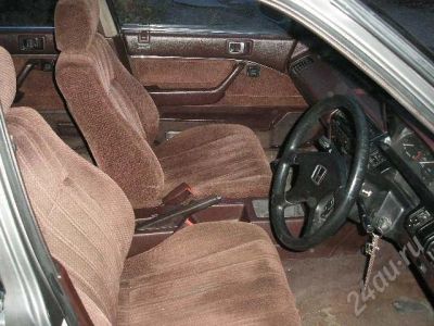 Лот: 576505. Фото: 1. Honda Accord. Автомобили