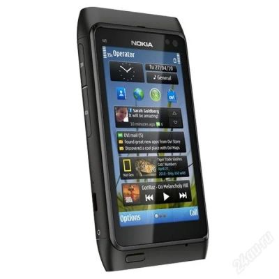 Лот: 2041314. Фото: 1. Nokia n8 идеал Срочно. Кнопочные мобильные телефоны