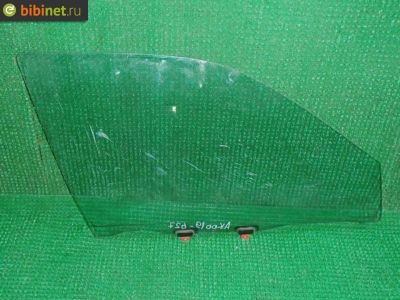Лот: 10253109. Фото: 1. Стекло Toyota Camry SV 41 переднее... Кузов