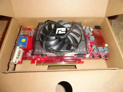 Лот: 440566. Фото: 1. Radeon HD4730. Гарантия до февраля... Видеокарты