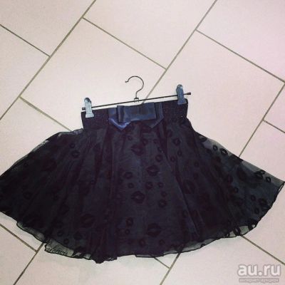 Лот: 9858130. Фото: 1. Юбка размер 42. Юбки