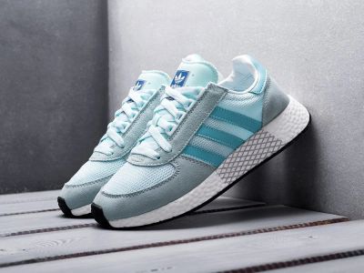 Лот: 17095304. Фото: 1. Кроссовки Adidas Marathon Tech... Кеды, кроссовки, слипоны