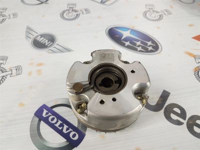 Лот: 23592198. Фото: 1. Муфта VVT-i Audi A6 BKH, AUK 06E109084E. Двигатель и элементы двигателя