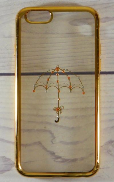 Лот: 7349577. Фото: 1. fashion case чехол - накладка... Чехлы, бамперы