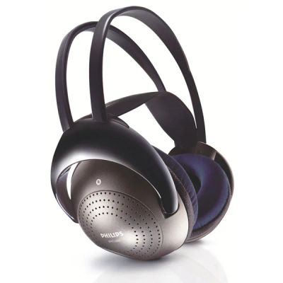 Лот: 8257352. Фото: 1. Philips SHC2000. Наушники, гарнитуры