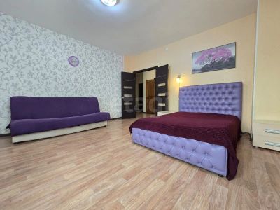 Лот: 25743468. Фото: 1. 1-комн. квартира , Красноярск... Квартиры, студии