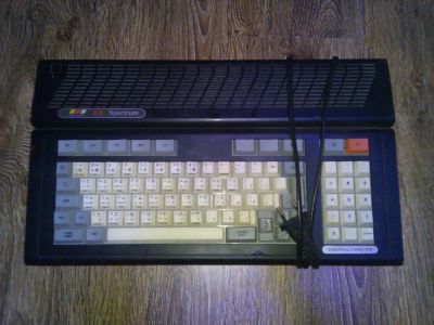Лот: 8158497. Фото: 1. ZXSpectrum. Компьютеры в сборе