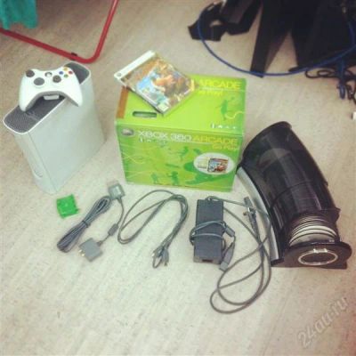 Лот: 2800689. Фото: 1. Xbox 360 ревизия Jasper!!. Игровые приставки, консоли