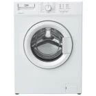 Лот: 11698419. Фото: 1. Ст. машина BEKO WRS 44P1 BWW. Стиральные машины