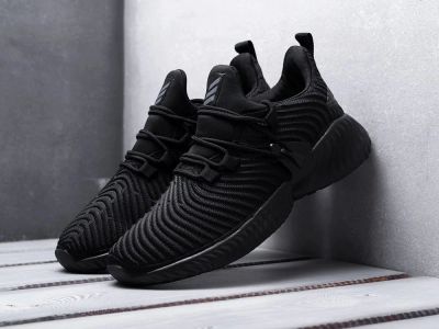 Лот: 17414646. Фото: 1. Кроссовки Adidas Alphabounce Instinct... Кеды, кроссовки, слипоны