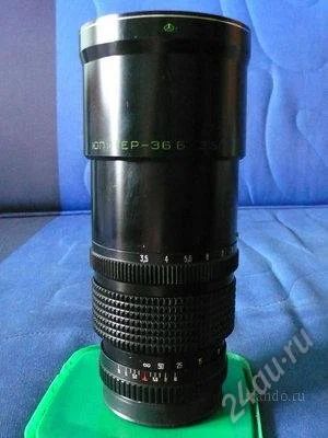 Лот: 1292865. Фото: 1. юпитер. Объективы