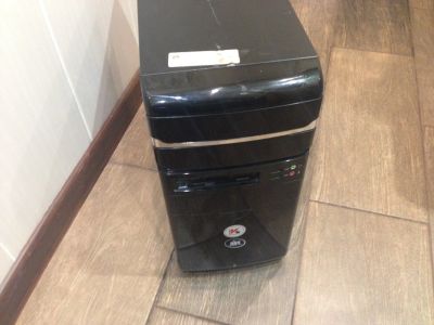 Лот: 14825041. Фото: 1. Игровой 4 ядерный AMD Athlon II... Компьютеры в сборе