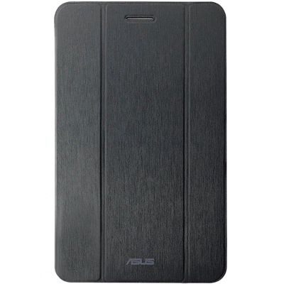 Лот: 11270204. Фото: 1. Чехол Asus fonepad 7 me 175 чёрный... Чехлы, обложки
