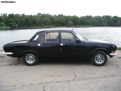 Лот: 2152898. Фото: 1. газ 2410 догонялка !. Автомобили