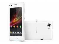 Лот: 4531399. Фото: 1. Sony Experia L. Смартфоны