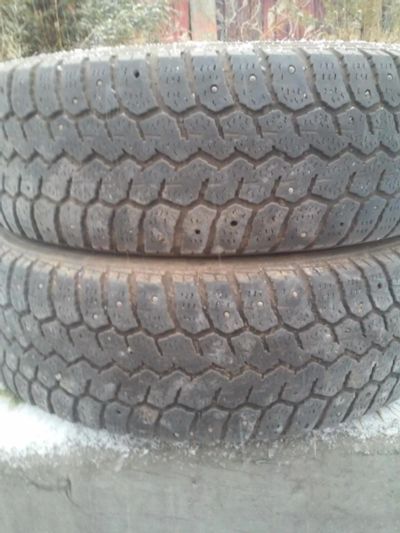 Лот: 6317715. Фото: 1. амтел. Шины