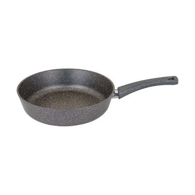 Лот: 22286990. Фото: 1. Сковородка Granite (20х6 см). Сковороды и сотейники