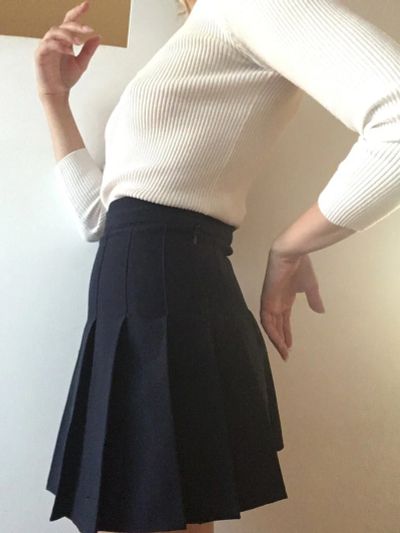 Лот: 10018255. Фото: 1. Юбка American apparel. Юбки