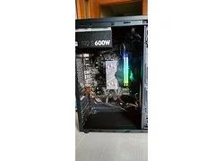 Лот: 18289738. Фото: 1. Системный блок Ryzen 5 3400G/16GB... Компьютеры в сборе