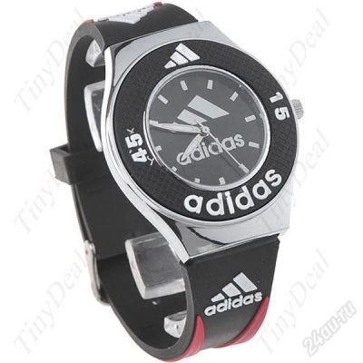 Лот: 1071977. Фото: 1. часы adidas sport влагостойкие... Другие наручные часы