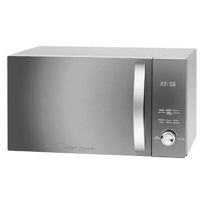 Лот: 24435140. Фото: 1. Микроволновая печь Profi Cook... Микроволновки, мини-печи
