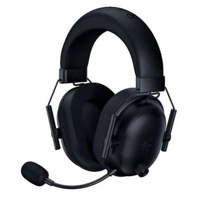 Лот: 24587130. Фото: 1. Игровые наушники Razer Blackshark... Наушники, гарнитуры