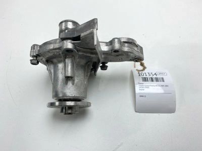 Лот: 24812856. Фото: 1. Помпа Toyota Corona Premio 2001... Двигатель и элементы двигателя