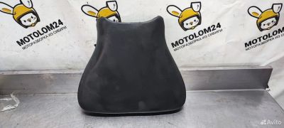 Лот: 22463069. Фото: 1. Сиденье водителя Suzuki gsx 600... Запчасти