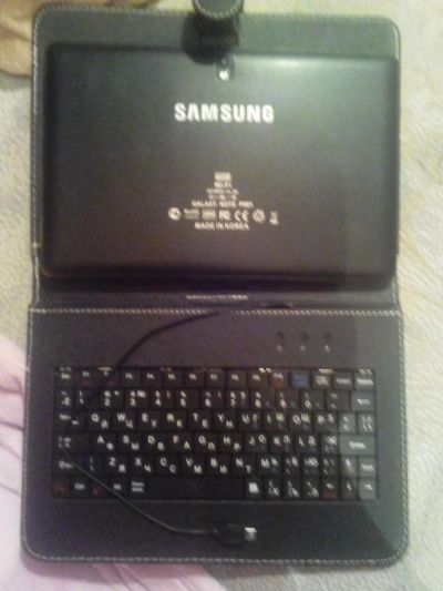 Лот: 6909609. Фото: 1. Планшет Samsung ! Срочно!. Другое (смартфоны, связь, навигация)