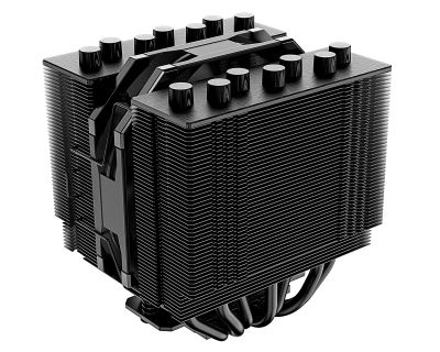 Лот: 25101800. Фото: 1. Кулер S115x/1200/1700/AMx ID-Cooling... Системы охлаждения