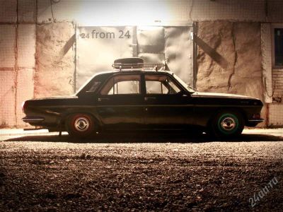 Лот: 940151. Фото: 1. Газ 2401. Автомобили