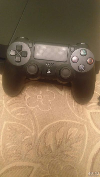 Лот: 12834898. Фото: 1. Playstation 4 PS4 Прошитая 5.05... Игровые приставки, консоли