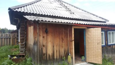 Лот: 5928898. Фото: 1. Продам дом в селе Пировское. Дома