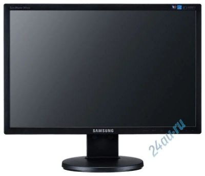 Лот: 714259. Фото: 1. Samsung SyncMaster 943nw. ЖК-мониторы