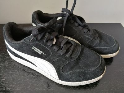 Лот: 15944364. Фото: 1. кроссовки puma. Кеды, кроссовки