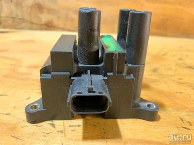 Лот: 18535678. Фото: 1. Катушка зажигания Mazda Mpv LW3W... Электрооборудование