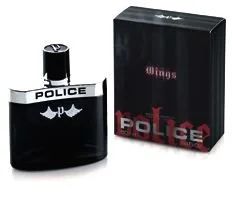 Лот: 11143350. Фото: 1. Police men Wings Туалетная вода... Мужская парфюмерия