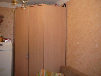 Лот: 9143890. Фото: 1. Продам угловой шкаф. Шкафы, шкафы-купе