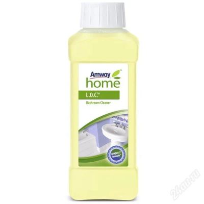Лот: 1694955. Фото: 1. AMWAY L.O.C.™ Чистящее средство... Бытовая химия