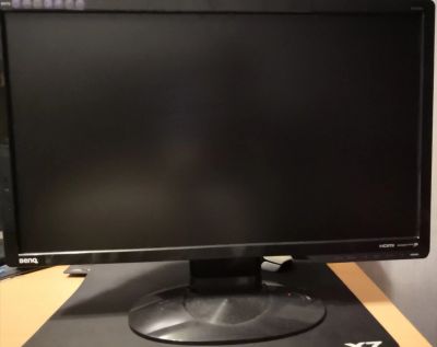 Лот: 12151790. Фото: 1. Монитор BenQ G2320HD. ЖК-мониторы
